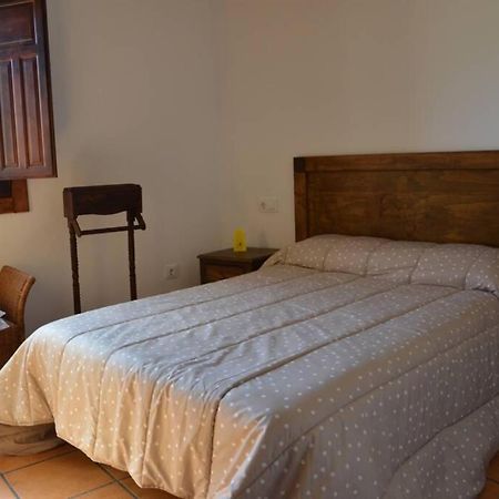 Villa Garcia - Old Reformed Cortijo Sorbas Esterno foto