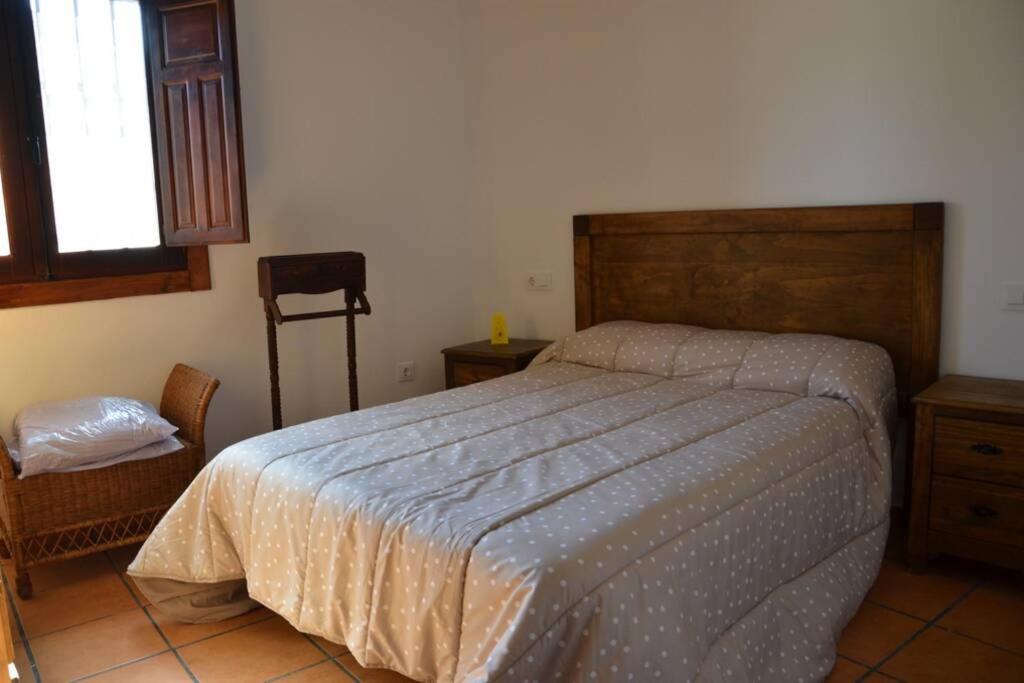 Villa Garcia - Old Reformed Cortijo Sorbas Esterno foto